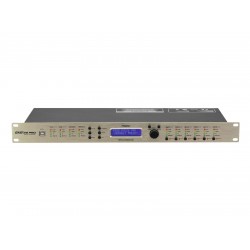 PSSO DXO-26 PRO Digital Controller PSSO DXO-26 PRO Digital Controller