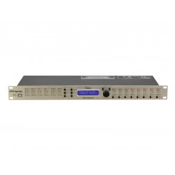 PSSO DXO-48 PRO Digital Controller PSSO DXO-48 PRO Digital Controller