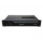 Stiprintuvas  OMNITRONIC E-200 MK2 amplifier