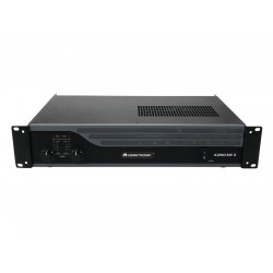 Stiprintuvas  OMNITRONIC E-200 MK2 amplifier