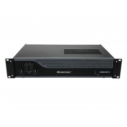 Stiprintuvas OMNITRONIC E-300 MK2 amplifier