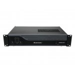 Stiprintuvas OMNITRONIC E-600 MK2 amplifier