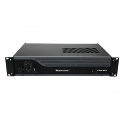 Stiprintuvas OMNITRONIC E-900 MK2 amplifier