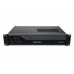 Stiprintuvas OMNITRONIC E-1200 MK2 amplifier