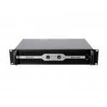 OMNITRONIC SMA-600 Amplifier