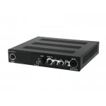 OMNITRONIC DJP-700 Class D Amplifier