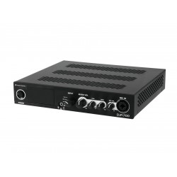OMNITRONIC DJP-700 Class D Amplifier OMNITRONIC DJP-700 Class D Amplifier