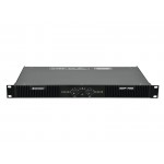 Stiprintuvas OMNITRONIC EDP-700 Class D amplifier