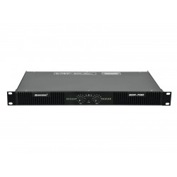 Stiprintuvas OMNITRONIC EDP-700 Class D amplifier