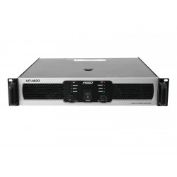 Galios stiprintuvas PSSO HP-1400 Galios stiprintuvas PSSO HP-1400