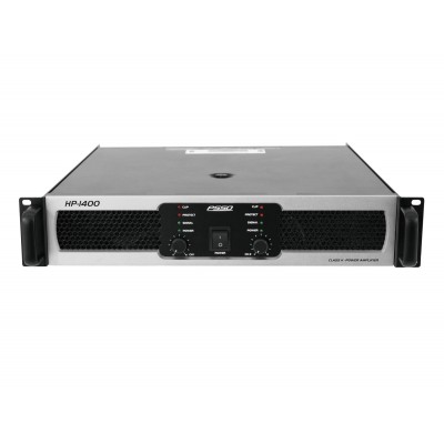 Galios stiprintuvas PSSO HP-1400 