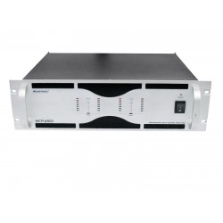 OMNITRONIC MCP-4150 4-Channel Amplifier OMNITRONIC MCP-4150 4-Channel Amplifier