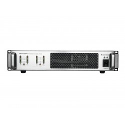 OMNITRONIC MCD-2004 4-Channel Amplifier OMNITRONIC MCD-2004 4-Channel Amplifier