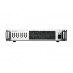 OMNITRONIC MCD-4008 8-Channel Amplifier