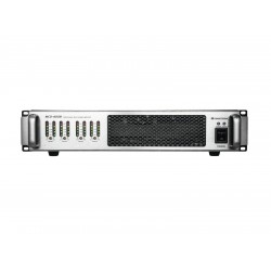 OMNITRONIC MCD-4008 8-Channel Amplifier OMNITRONIC MCD-4008 8-Channel Amplifier