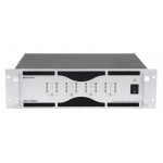 OMNITRONIC MCP-8150 8-Channel Amplifier