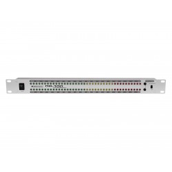 OMNITRONIC DB-100 Decibel Level Meter OMNITRONIC DB-100 Decibel Level Meter