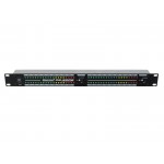 OMNITRONIC DB-200B Decibel Level Meter