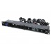 OMNITRONIC MPP-24B Mini Patch Panel
