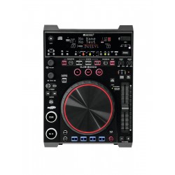 OMNITRONIC DJS-2000 DJ Player OMNITRONIC DJS-2000 DJ Player