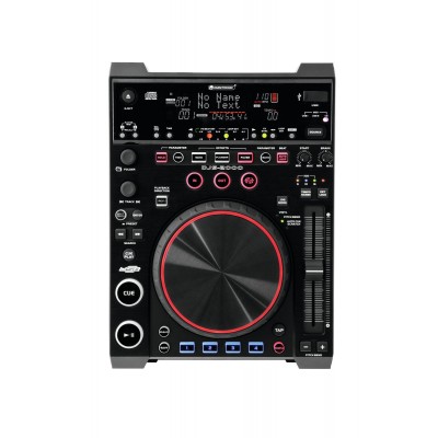 OMNITRONIC DJS-2000 DJ Player