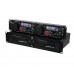 OMNITRONIC CMP-2000 Dual CD/MP3 Player OMNITRONIC CMP-2000 Dual CD/MP3 Player