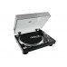 Patefonas plokštelių grotuvas OMNITRONIC BD-1520 Turntable bk Patefonas plokštelių grotuvas OMNITRONIC BD-1520 Turntable bk