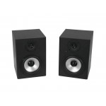 OMNITRONIC PME-5 Studio Monitors 2x