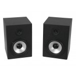 OMNITRONIC PME-8 Studio Monitors 2x