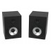 OMNITRONIC PME-8 Studio Monitors 2x