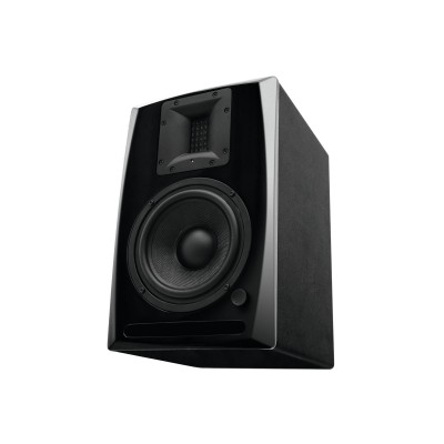Studijinis monitorius aktyvus OMNITRONIC ARM-6.5 2-Way Studio Monitor Studijinis monitorius aktyvus OMNITRONIC ARM-6.5 2-Way Studio Monitor