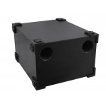 OMNITRONIC Subwoofer for Control Systems