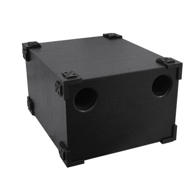 OMNITRONIC Subwoofer for Control Systems