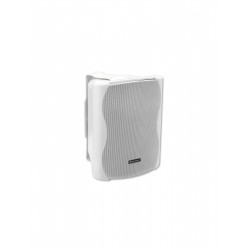 OMNITRONIC C-60 white 2x OMNITRONIC C-60 white 2x
