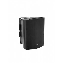 OMNITRONIC C-80 black 2x OMNITRONIC C-80 black 2x