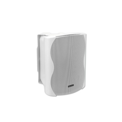 OMNITRONIC C-80A active white 2x