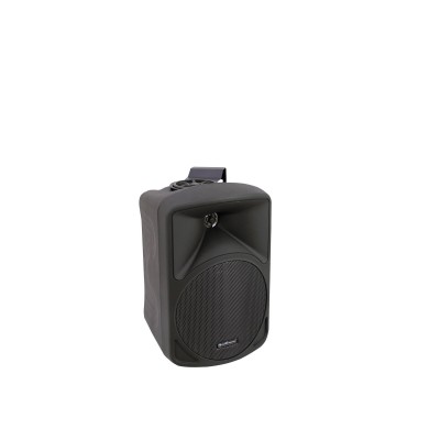 OMNITRONIC DH-40 titanium 2x OMNITRONIC DH-40 titanium 2x