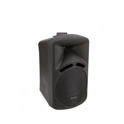OMNITRONIC DH-60 titanium 2x OMNITRONIC DH-60 titanium 2x