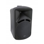 OMNITRONIC DH-80 titanium 2x