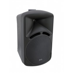 OMNITRONIC DH-80 titanium 2x OMNITRONIC DH-80 titanium 2x