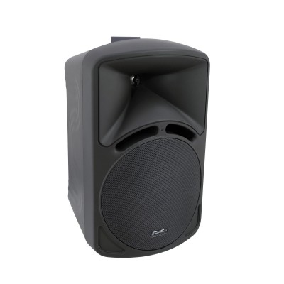 OMNITRONIC DH-80 titanium 2x