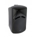 OMNITRONIC DH-80 titanium 2x