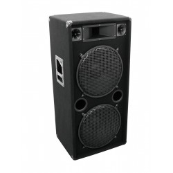 OMNITRONIC DX-2522 3-Way Speaker 1200 W OMNITRONIC DX-2522 3-Way Speaker 1200 W