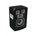 OMNITRONIC DS-83 MK2 3-Way Speaker 300W