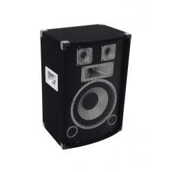 Garso kolonėlė OMNITRONIC DS-103 MK2 3-way speaker 400W