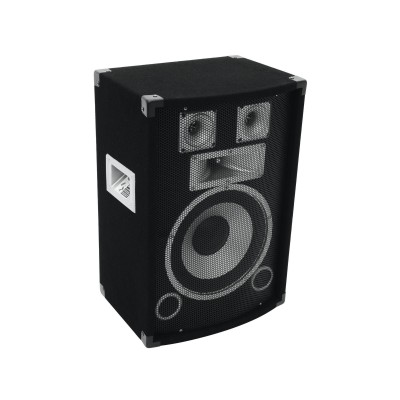Garso kolonėlė OMNITRONIC DS-103 MK2 3-way speaker 400W Garso kolonėlė OMNITRONIC DS-103 MK2 3-way speaker 400W