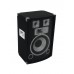 Garso kolonėlė OMNITRONIC DS-103 MK2 3-way speaker 400W Garso kolonėlė OMNITRONIC DS-103 MK2 3-way speaker 400W