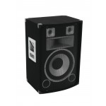 OMNITRONIC DS-123 MK2 3-Way Speaker 500W