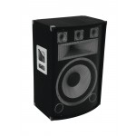 OMNITRONIC DS-153 MK2 3-Way Speaker 600W