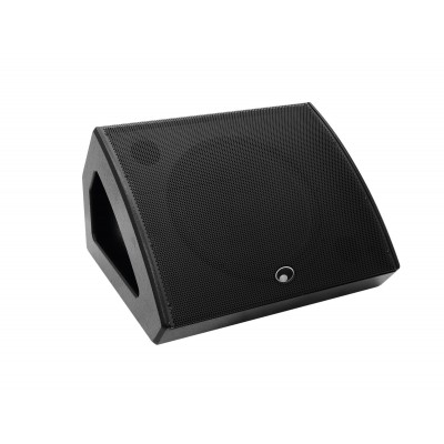 OMNITRONIC KM-115 Stage Monitor, coaxial